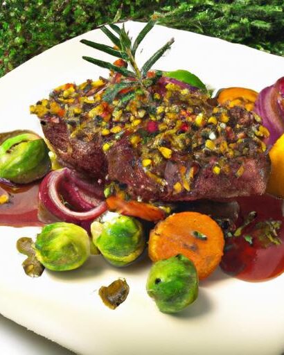 Matambre Uncovered: Argentina’s Savory Hidden Cut Delight