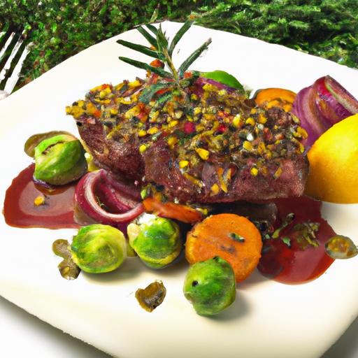 Matambre Uncovered: Argentina’s Savory Hidden Cut Delight