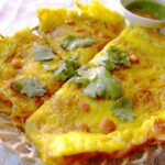 Banh Xeo Unwrapped: Vietnam’s Crispy Pancake Delight