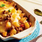 Hearty Ground Beef and Potato Casserole: Comfort Food Classic