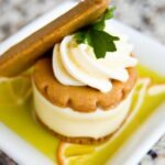 Zesty Delight: Discover the Magic of Lemon Tiramisu Bliss