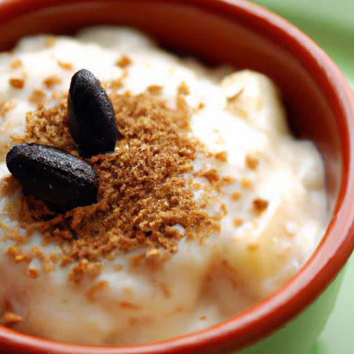 Creamy Mexican Rice Pudding Recipe: A Sweet Tradition