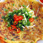 Banh Xeo Unwrapped: Vietnam’s Crispy Pancake Delight