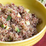 Quinoa Rice: A Nutritious Twist on a Classic Staple