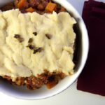 Hearty Vegan Sweet Potato Shepherd’s Pie: Comfort Reimagined