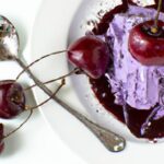 Timeless Temptation: The Classic Cherry Delight Unveiled