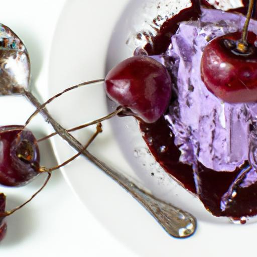 Timeless Temptation: The Classic Cherry Delight Unveiled