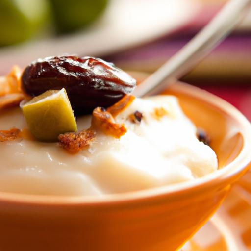 Creamy Mexican ‌Rice Pudding⁤ Recipe:‌ A Sweet Tradition