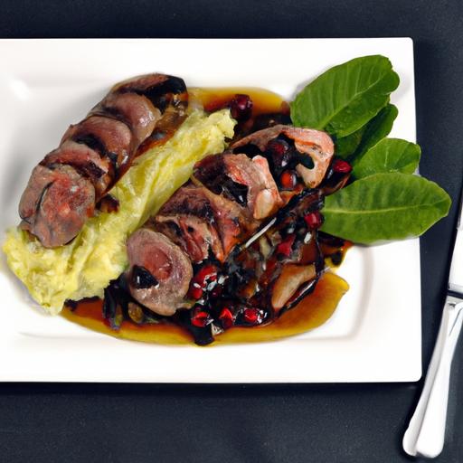 matambre Uncovered: Argentina's Savory Hidden Cut Delight