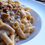 Creamy Vegan Mac & Cheese: Cashew Sauce Delight Recipe