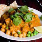 Chana Tikka Masala: A Flavorful Twist on Classic Curry