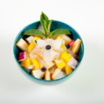 A Colorful Twist: Exploring the Flavors of Mexican Fruit Salad