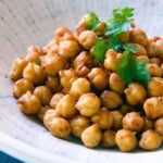 Crispy Fried Chickpeas: A Crunchy Snack You’ll Love