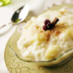 Creamy Rice Pudding with Condensed Milk: A Sweet Delight
