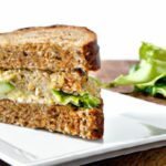 Unlocking Benefits: The Power of Whole Grain Sandwich Bread