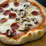 Crafting Perfect Homemade Pizza Dough: A Step-by-Step Guide