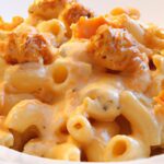 Bold & Creamy Buffalo Chicken Mac and Cheese Delight Explained