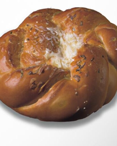 The Art and Flavor of Irresistible Swirl Bread Creations