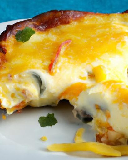 Provoleta Uncovered: Argentina’s Melty Cheese Delight