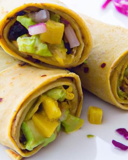 Delicious Vegan Rolls: Plant-Based Bites You’ll Crave