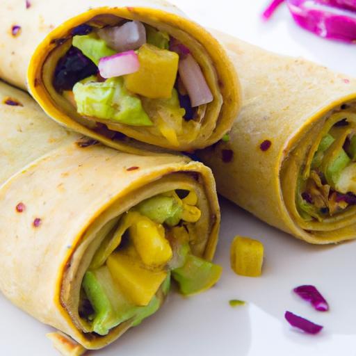 Delicious Vegan Rolls: Plant-Based Bites You’ll Crave