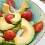 Fresh & Flavorful: Cucumber, Tomato, Avocado Salad Guide