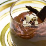 Decadent No-Bake Chocolate Avocado Mousse Recipe Unveiled