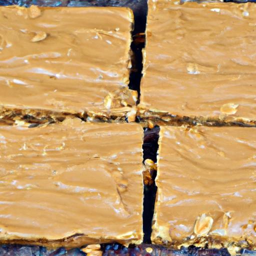 No-Bake Peanut Butter Oat Bars: Quick, Healthy & Delicious