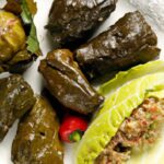 Savoring Iraqi Dolma: A Flavorful Journey of Stuffed Veggies