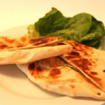 Discover the Delight of Soft Whole Wheat Pita Bread Recipes