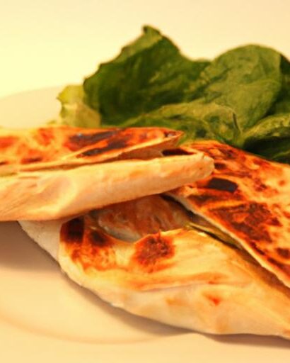 Discover the Delight of Soft Whole Wheat Pita Bread Recipes