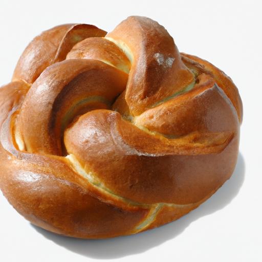 The Art and Flavor of Irresistible Swirl Bread Creations