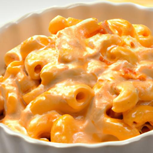 Bold &‌ Creamy Buffalo Chicken Mac and Cheese Delight explained