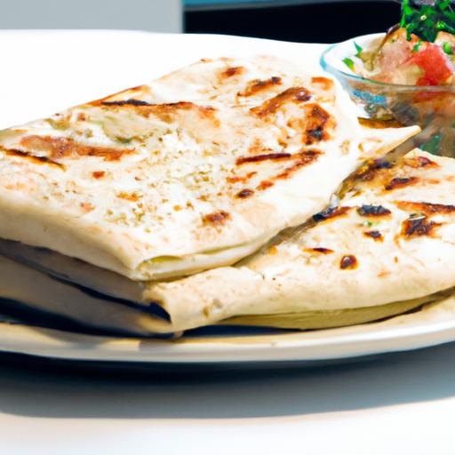 Discover the Delight of Soft Whole Wheat Pita Bread Recipes