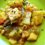 Hearty Vegan Casseroles: Cozy, Nutritious, and Delicious