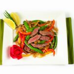 Savor the Flavor: Peru’s Iconic Lomo Saltado Beef Stir Fry