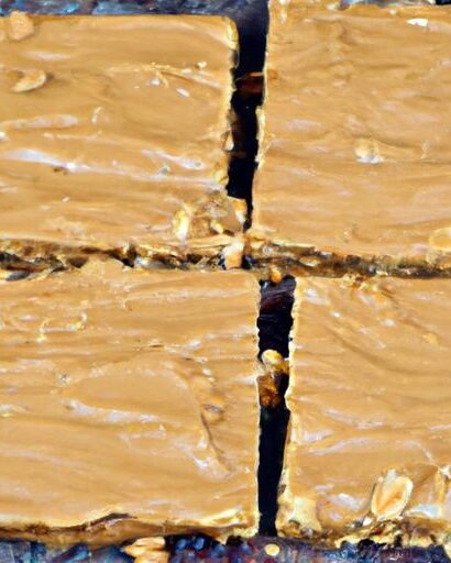 No-Bake Peanut Butter Oat Bars: Quick, Healthy & Delicious