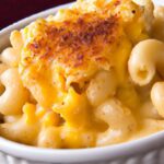 Timeless Comfort: The Art of Old-Fashioned Baked Mac & Cheese