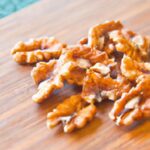 Golden Delight: The Sweet Science of Honey Roasted Walnuts