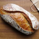 Mastering Classic Homemade Sourdough: A Timeless Recipe Guide