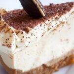 Decadent Tiramisu Cheesecake: A Fusion Dessert Delight