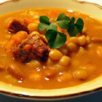 Argentinian Locro Stew: A Hearty Taste of Tradition