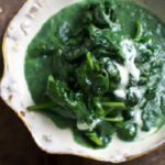 Creamed Spinach: Timeless Twist on a Classic Side Dish