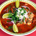 Savor Tradition: The Art of Chicken Pozole Rojo Explained