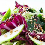 Crisp & Refreshing: Discover the Secrets of Japanese Cabbage Salad