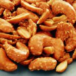Kick Up Your Snack Game with Cajun Spiced Mixed Nuts