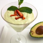 Creamy Avocado Mousse: A Healthy Twist on Decadence