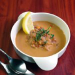 Hearty Lentil and Potato Soup: A Nutritious Comfort Bowl