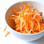 Crunchy Delight: The Ultimate Guide to Grated Carrot Salad