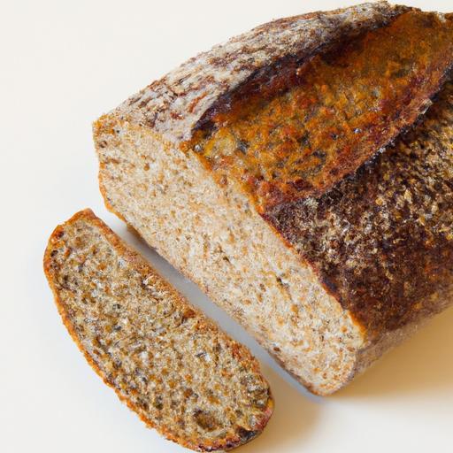 Spelt Grain Bread: Ancient Grain, Modern Health Marvel